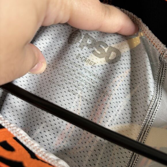 NWT PSD LOVE SUCKS Loner Person with Wings Mens Boxer Briefs Standard Length XL - Picture 6 of 6